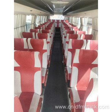 Used Tourist Bus Hot Sale In Africa Market